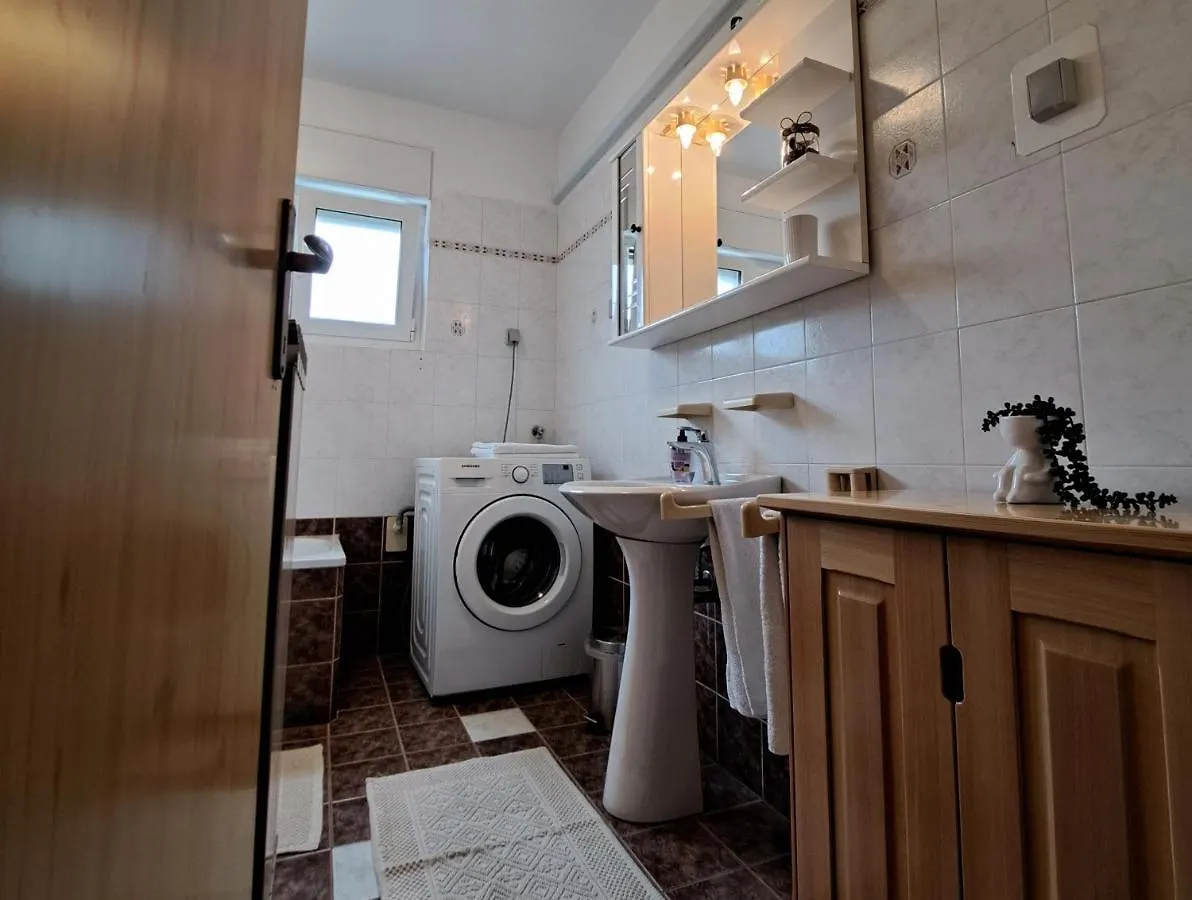 Apartment Nina Rovinj