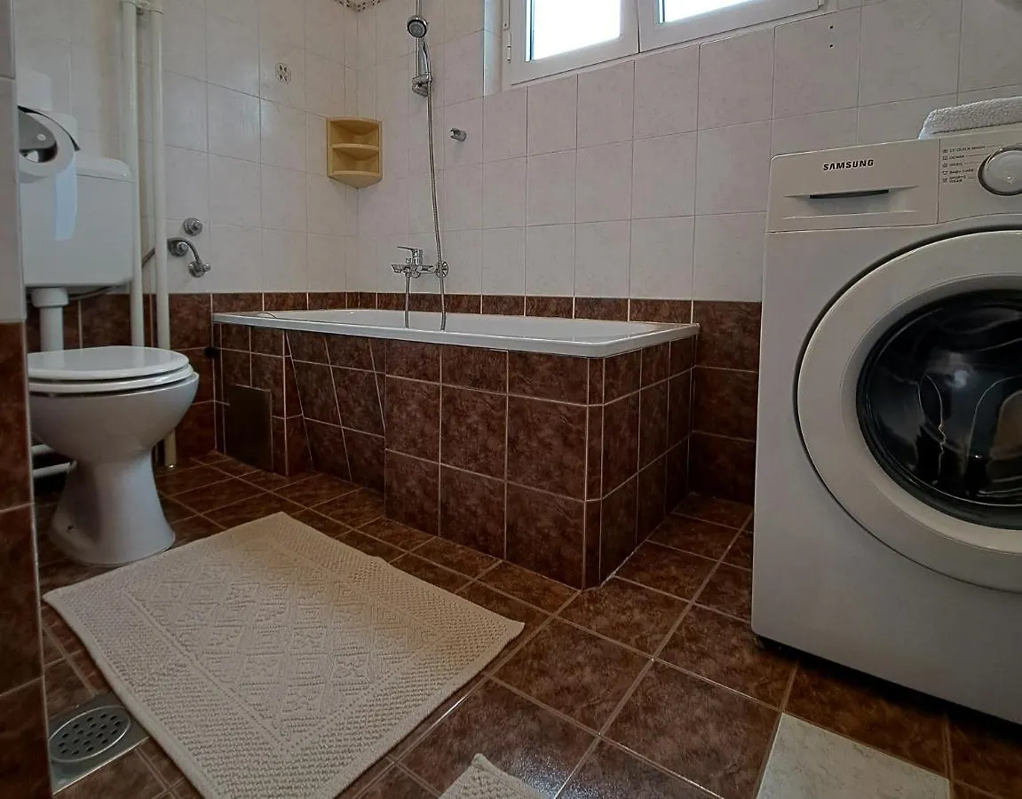 Apartment Nina Rovinj