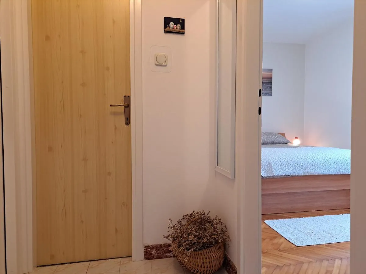 Apartment Nina Rovinj