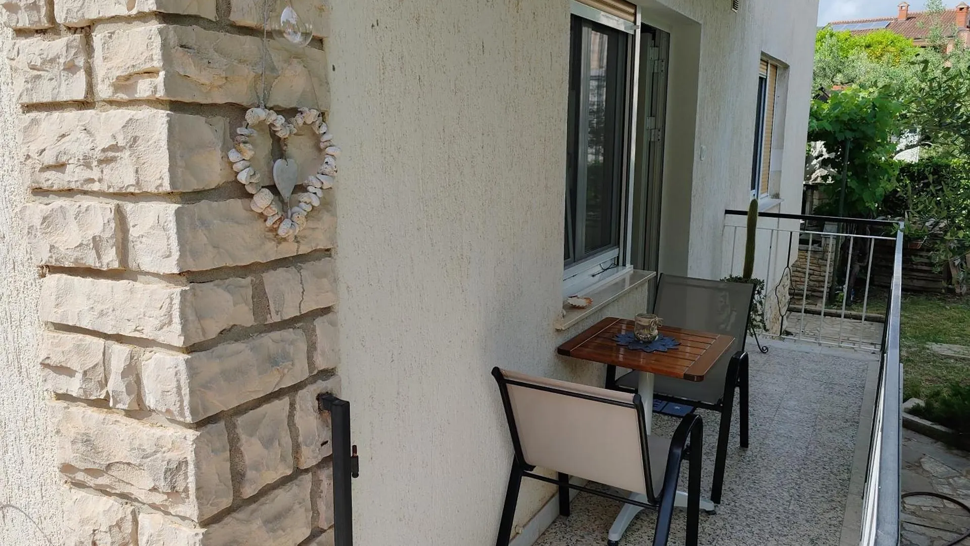 Apartment Nina Rovinj