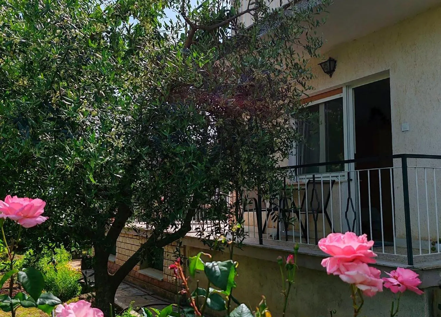 Apartment Nina Rovinj Croatia