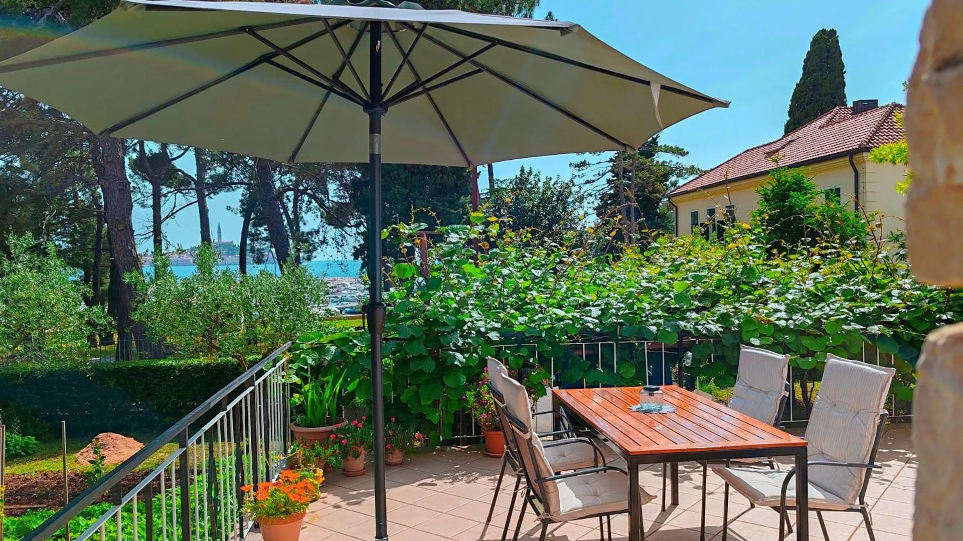 Apartment Nina Rovinj 0*,  Kroatien