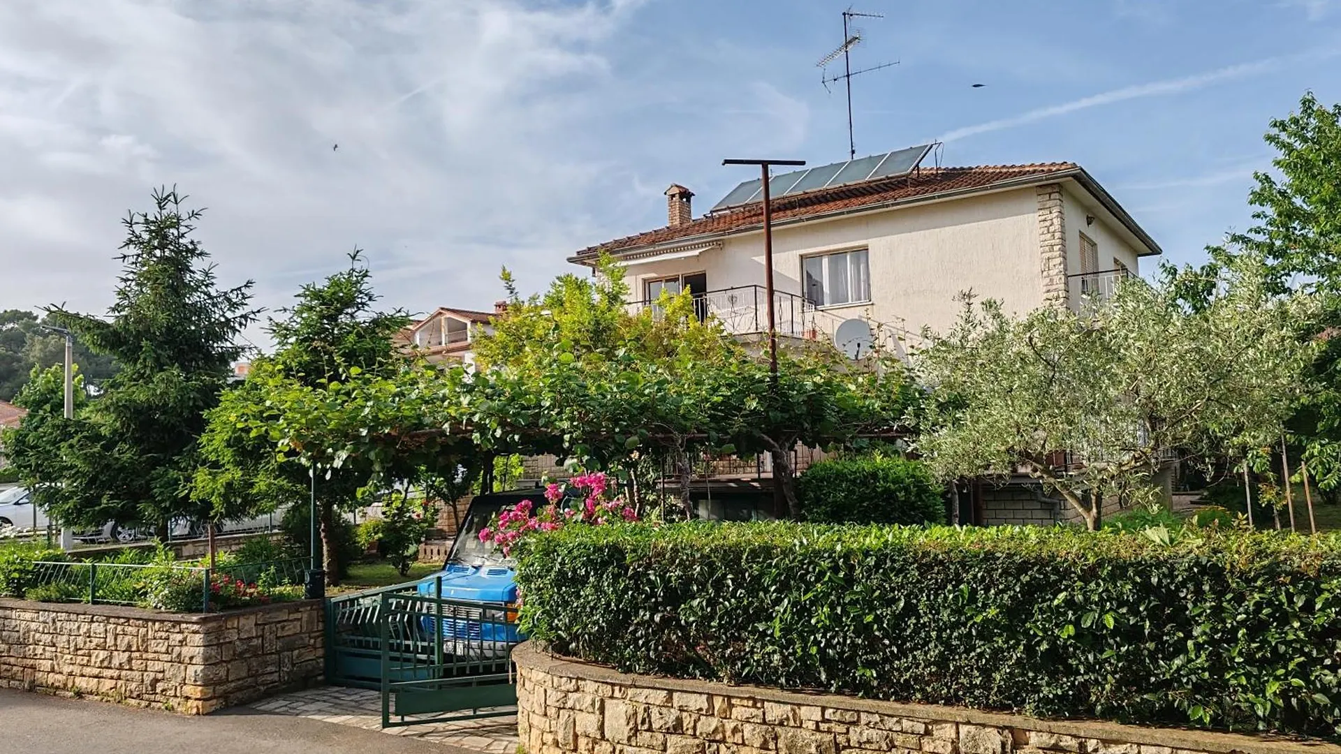 Apartment Nina Rovinj